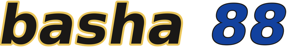 basha 88 logo